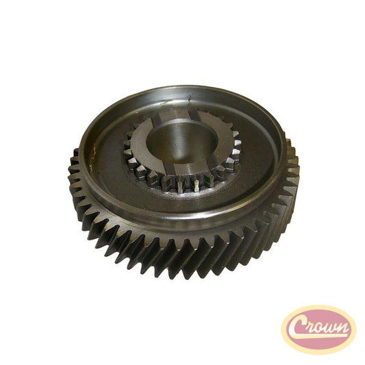 5th Gear Counter (51 X 28 teeth) - Crown# 83505451