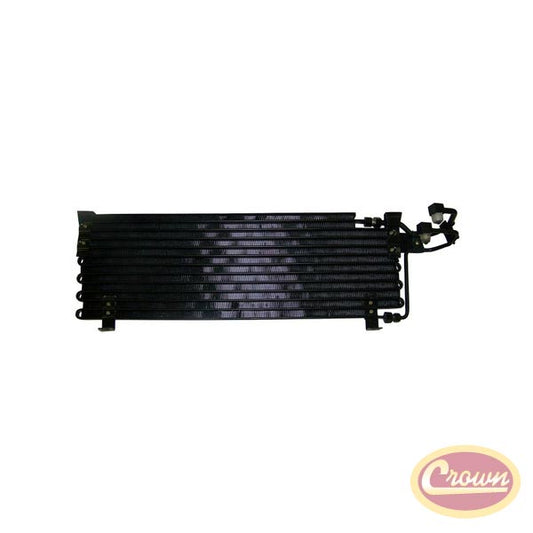 A/C Condenser (Cherokee 1987-96) - Crown# 83505641