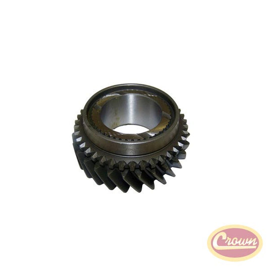 2nd Gear - Crown# 83506018