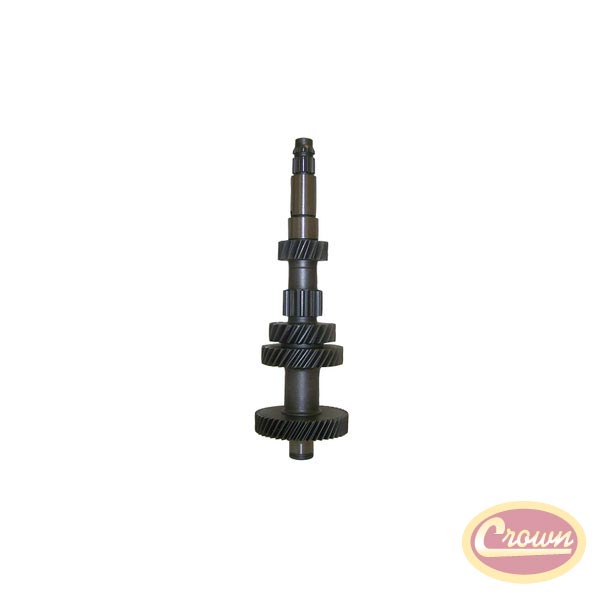 Cluster Gear (Snap Ring End) - Crown# 83506023