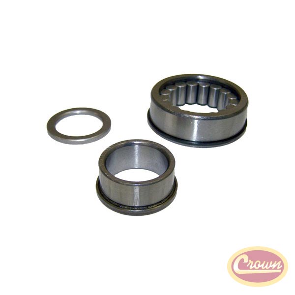 Front Cluster Gear Bearing - Crown# 83506032