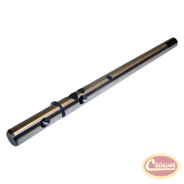 Reverse Shift Shaft (AX4) - Crown# 83506053