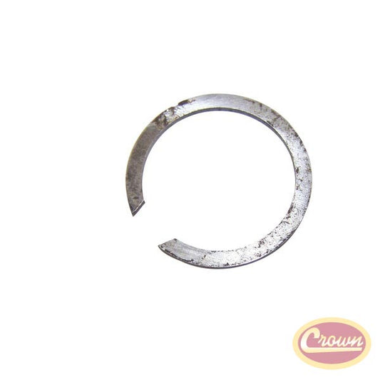 Snap Ring - Crown# 83506214