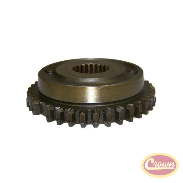 Fifth Gear Splined - Crown# 83506242