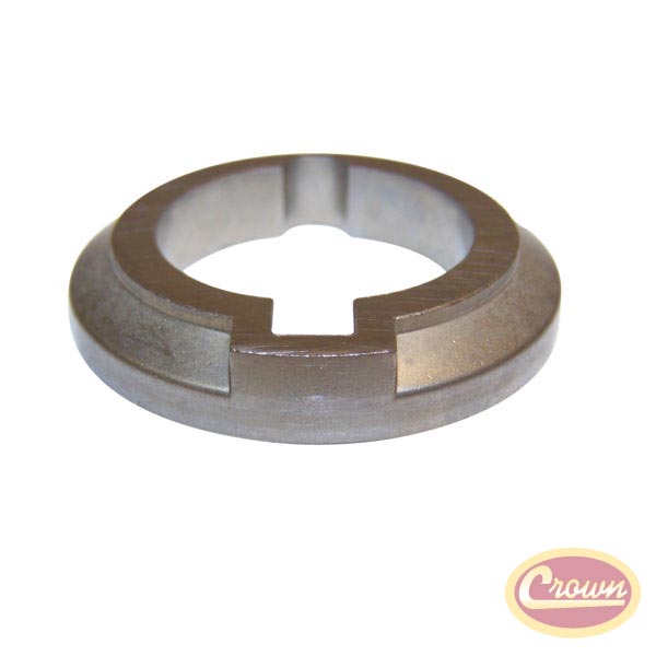 Cluster Gear Thrust Washer - Crown# 83506245