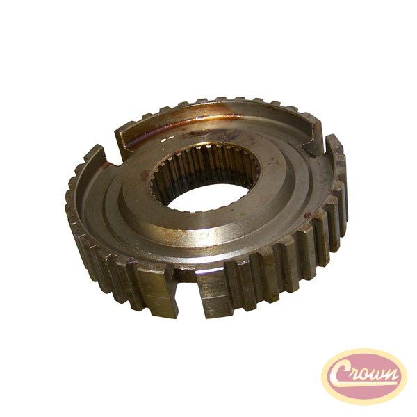 3rd & 4th Synchro Hub - Crown# 83506248