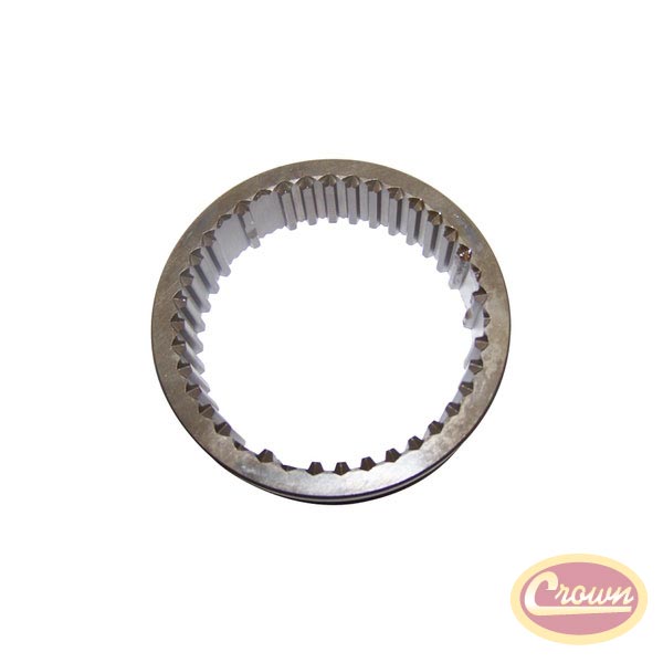 3rd & 4th Synchro Sleeve - Crown# 83506249