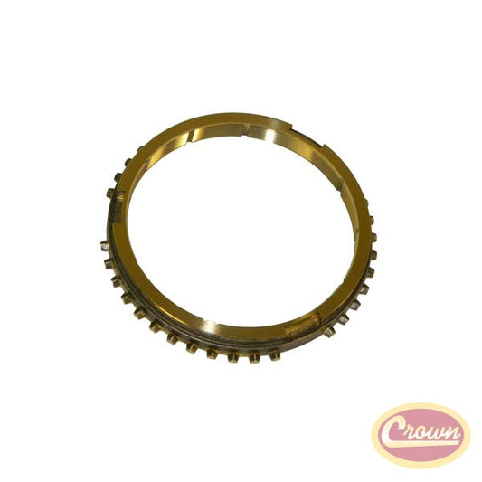 Blocking Ring - Crown# 83506253