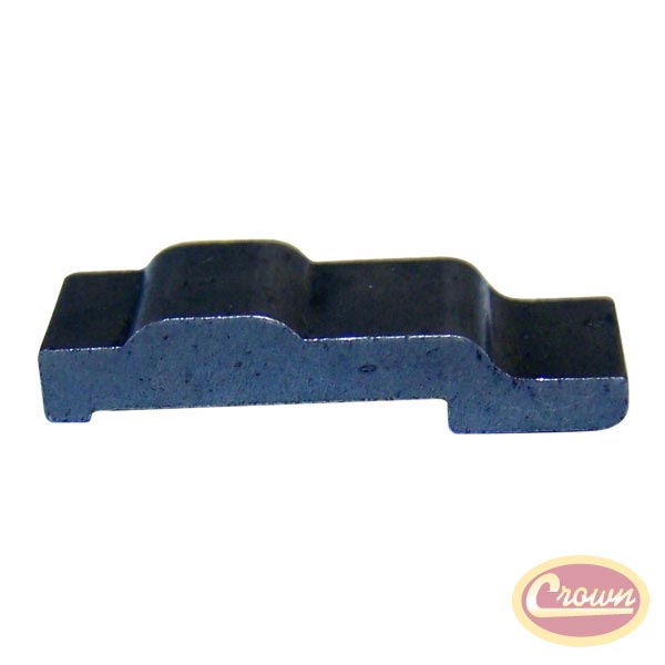 5th Synchro Key - Crown# 83506256