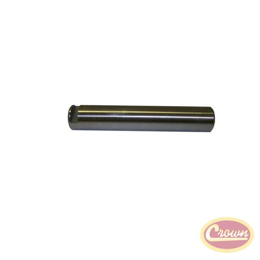 Reverse Idler Shaft - Crown# 83506258