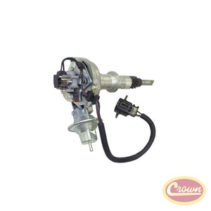 Distributor (4.2L) - Crown# 83506286