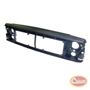 Cherokee Grille Header Panel - Crown# 83506616