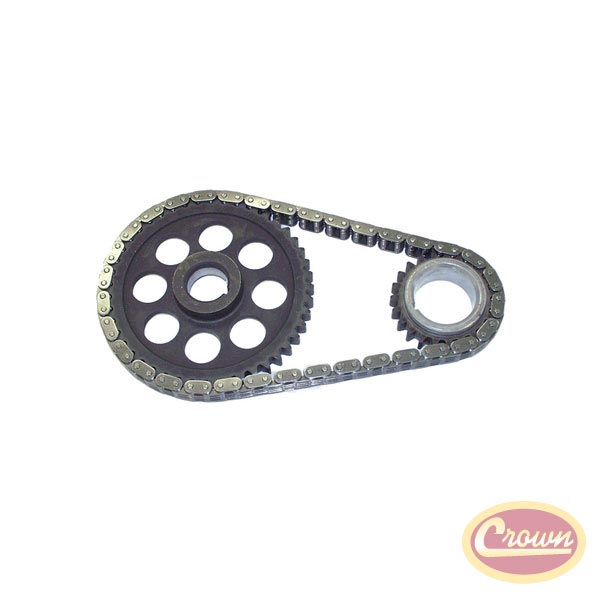 Timing Kit - Crown# 83507095