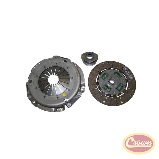 Clutch Kit - Crown# 8953001420K