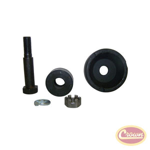 Upper Mount Kit - Crown# 926671K