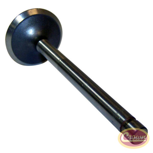 Exhaust Valve - Crown# 938192