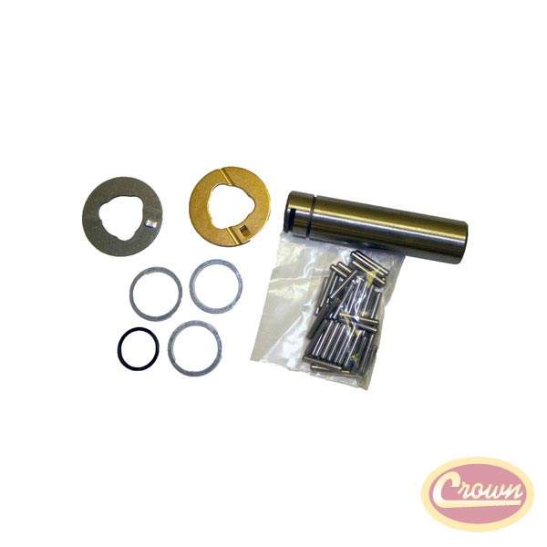 Intermediate Shaft Kit - Crown# 942115K