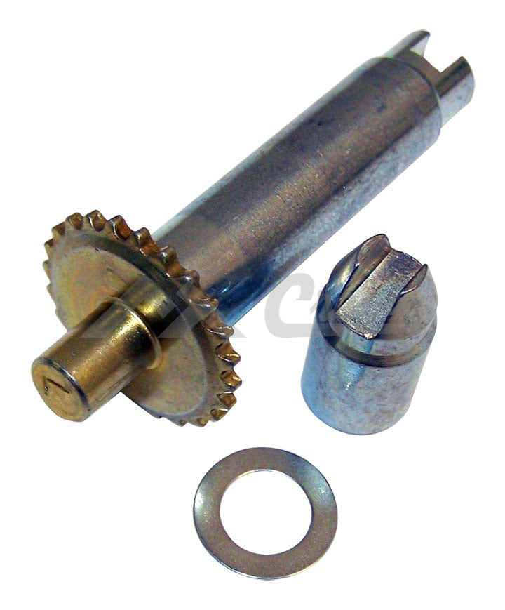 Brand New Drum Brake Adjuster Crown# 943131A