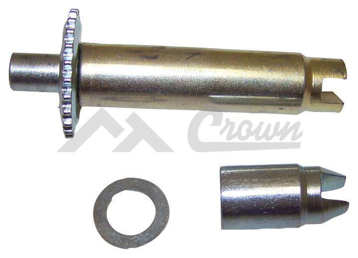 Brand New Drum Brake Adjuster Crown# 943132A