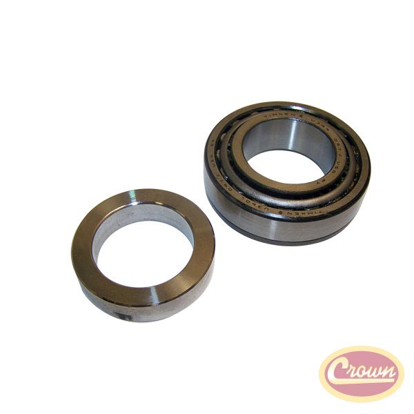 Wheel Bearing Kit - Crown# 994262K