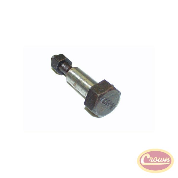 Bolt - Crown# A1397