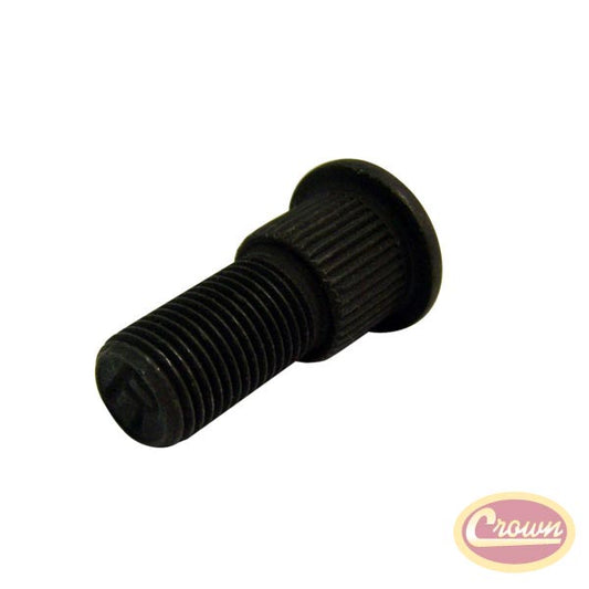 Hub Right Bolt - Crown# A474