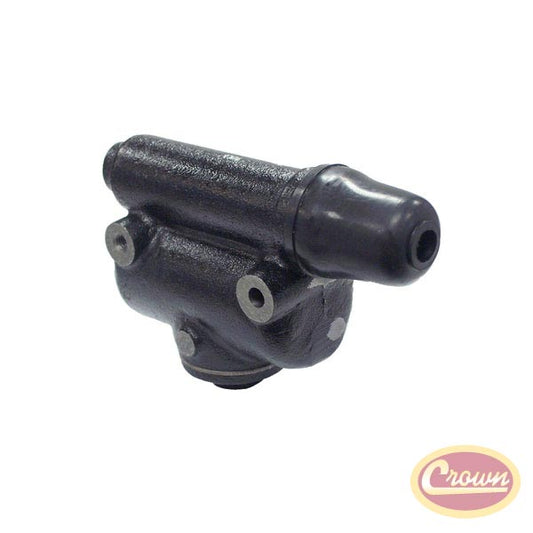 Brake Master Cylinder - Crown# A556