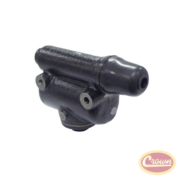 Brake Master Cylinder - Crown# A556