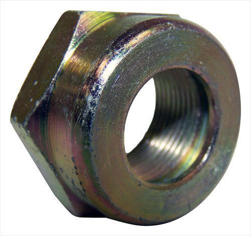 Nut - Crown# A633