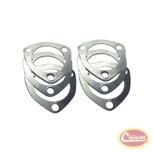 Shim Set - Crown# A6760