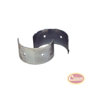 Connecting Rod Bearing (.010) - Crown# A7234