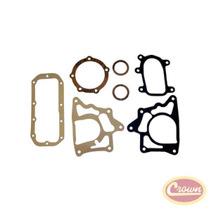 Gasket Set - Crown# A7443