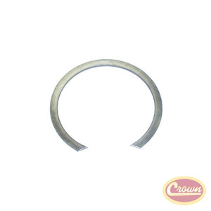 Snap Ring - Crown# A976
