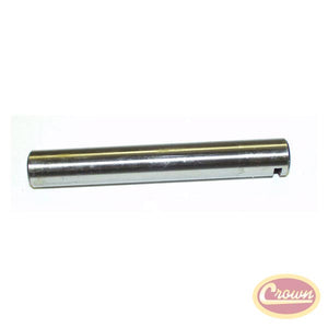Transfer Case Intermediate Shaft (3/4