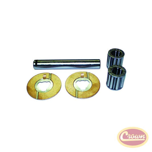 Intermediate Shaft Kit - Crown# A998X