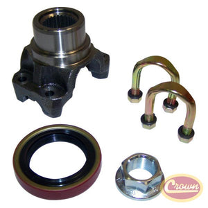Yoke Kit (AMC Model 20) - Crown# AMC20YOKEUBK