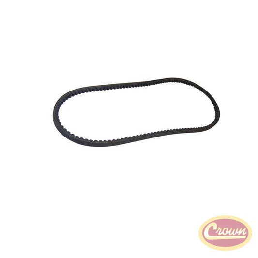 Belt - Crown# B0015375