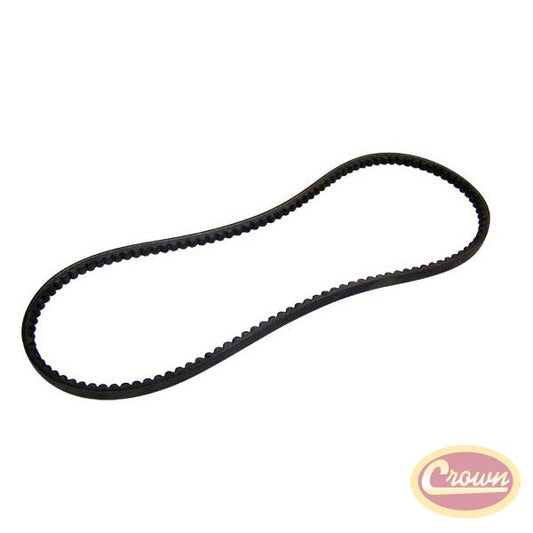 Belt - Crown# B0015387
