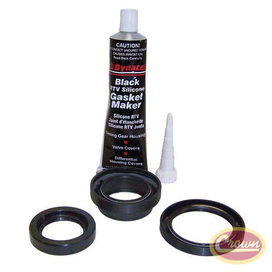 Gasket & Seal Kit (BA10/5 Trans) - Crown# BA10GS