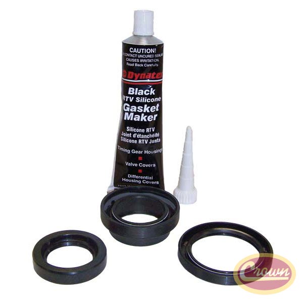Gasket & Seal Kit (BA10/5 Trans) - Crown# BA10GS