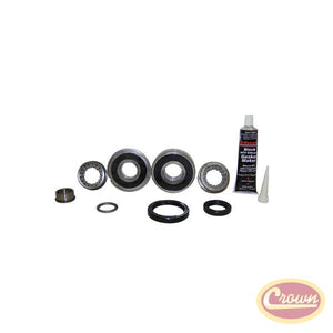 Transmission Overhaul Kit (AX4/AX5) - Crown# BKAX5E