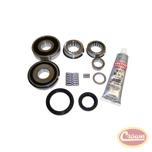 Transmission Overhaul Kit (AX4/AX5) - Crown# BKAX5L