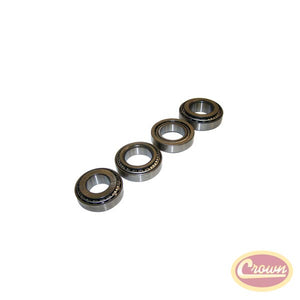 Bearing Kit - Crown# BKGM10B