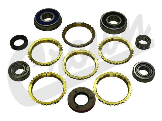Bearing & Seal Kit - Crown# BK-NV1500