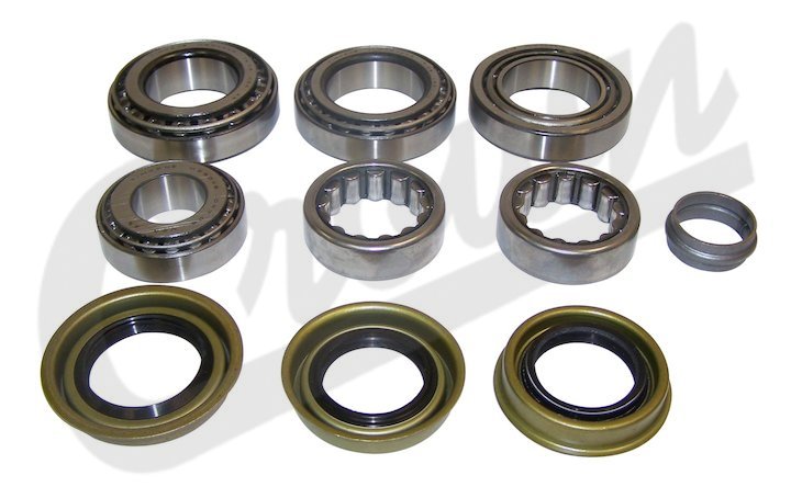 Master Overhaul Kit - Crown# C9.25-MASKIT
