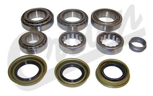 Master Overhaul Kit - Crown# C9.25-MASKIT