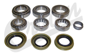 Master Overhaul Kit - Crown# C9.25-MASKIT