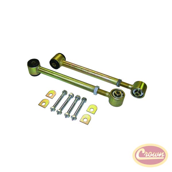 Adjustable Lower Control Arm - Crown# RT21013