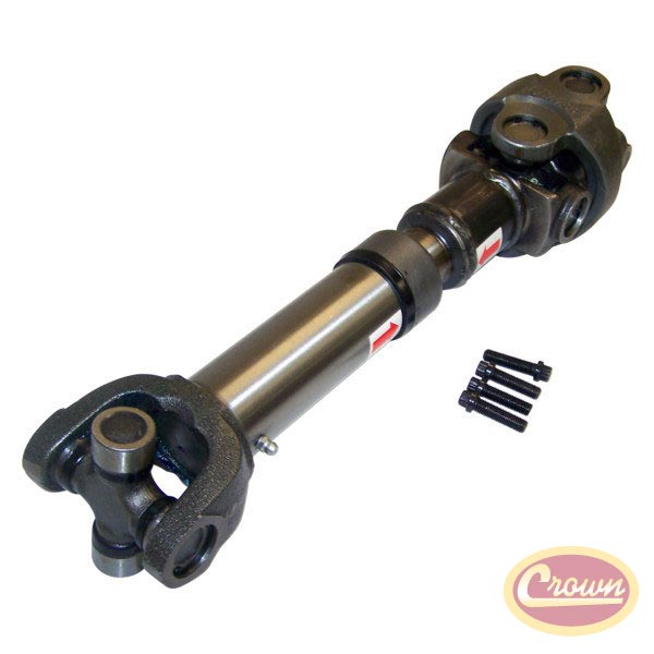 Rear Propeller Shaft (Rough Trail) - Crown# RT24002