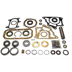 Master Overhaul Kit (Dana 18) - Crown# D18LMASKIT